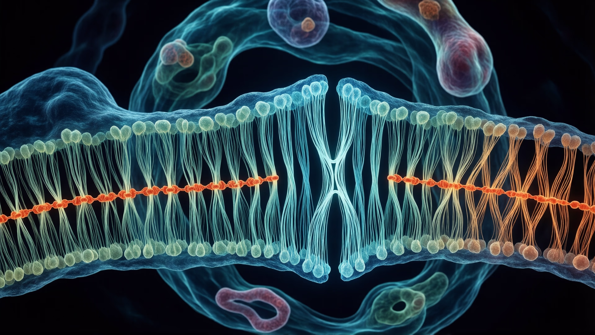 Cell Division header
