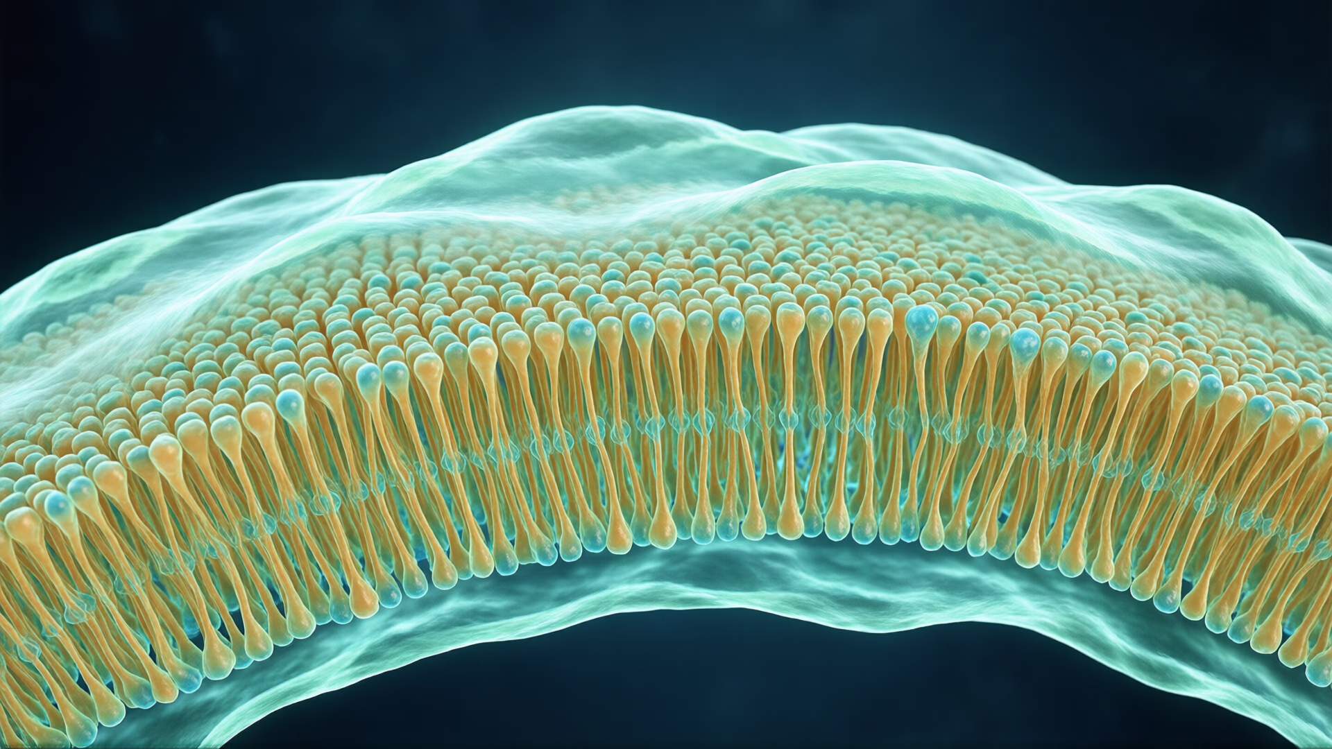Cell Membrane header