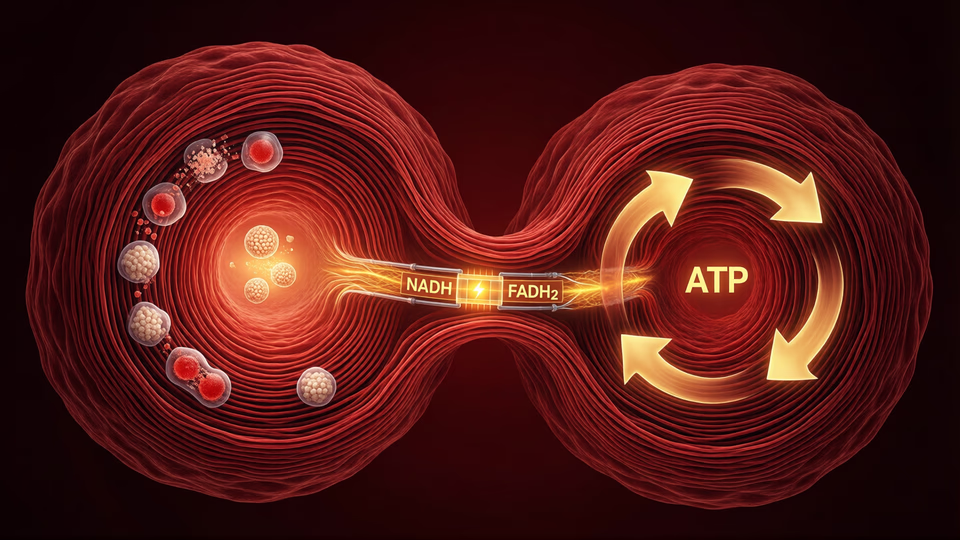 Cellular Respiration