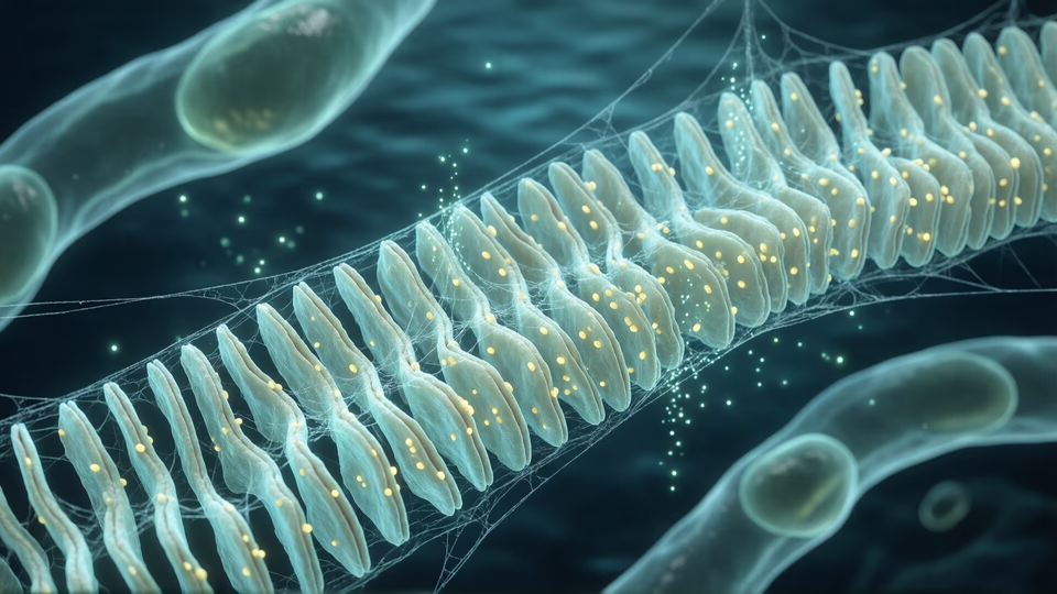 Endoplasmic Reticulum