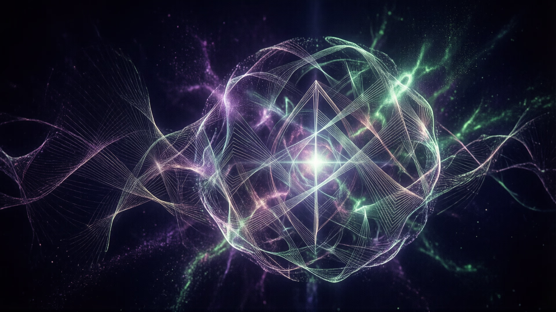 Quantum Entanglement header