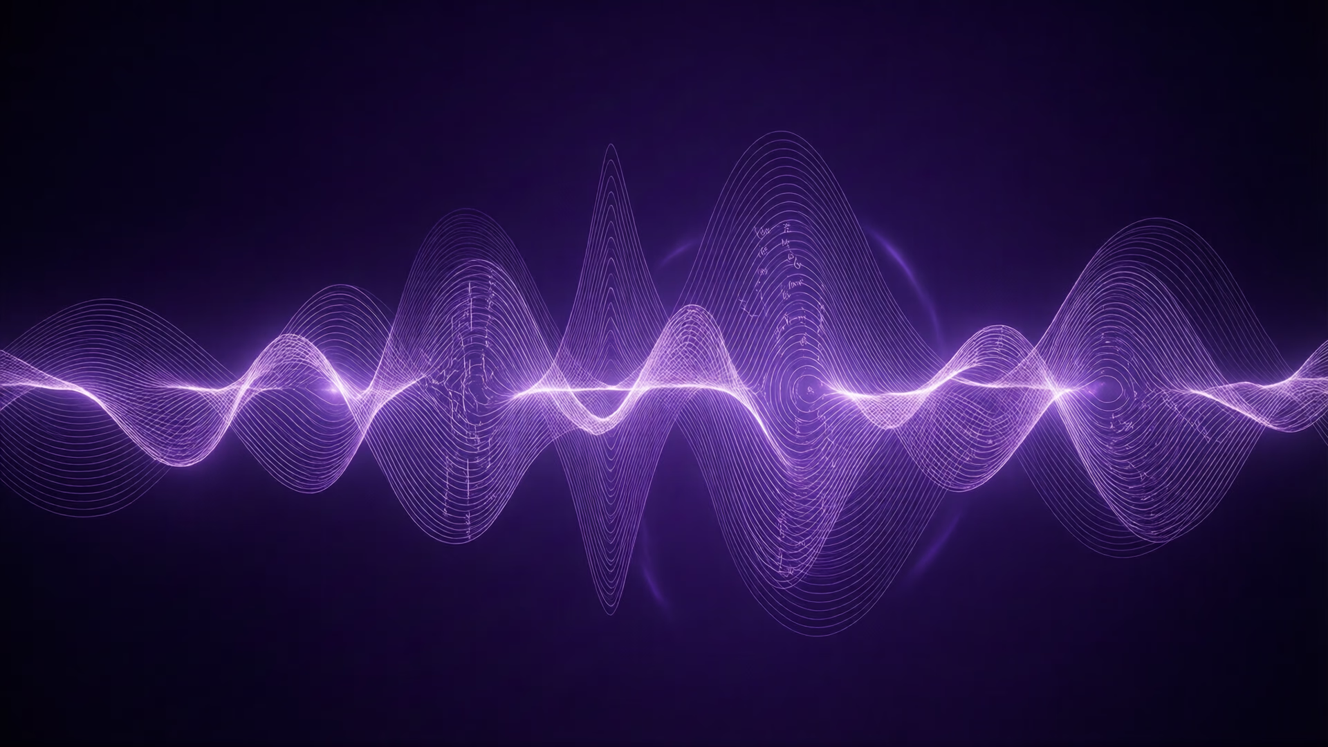 Quantum Harmonic Oscillator header
