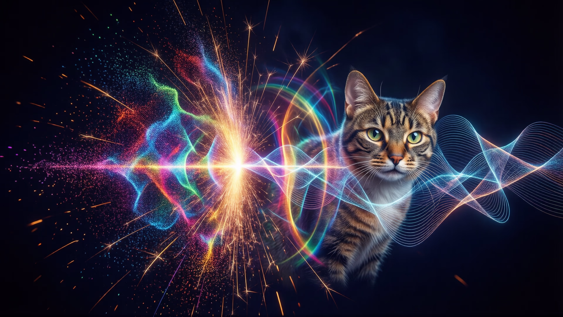 Quantum Superposition header